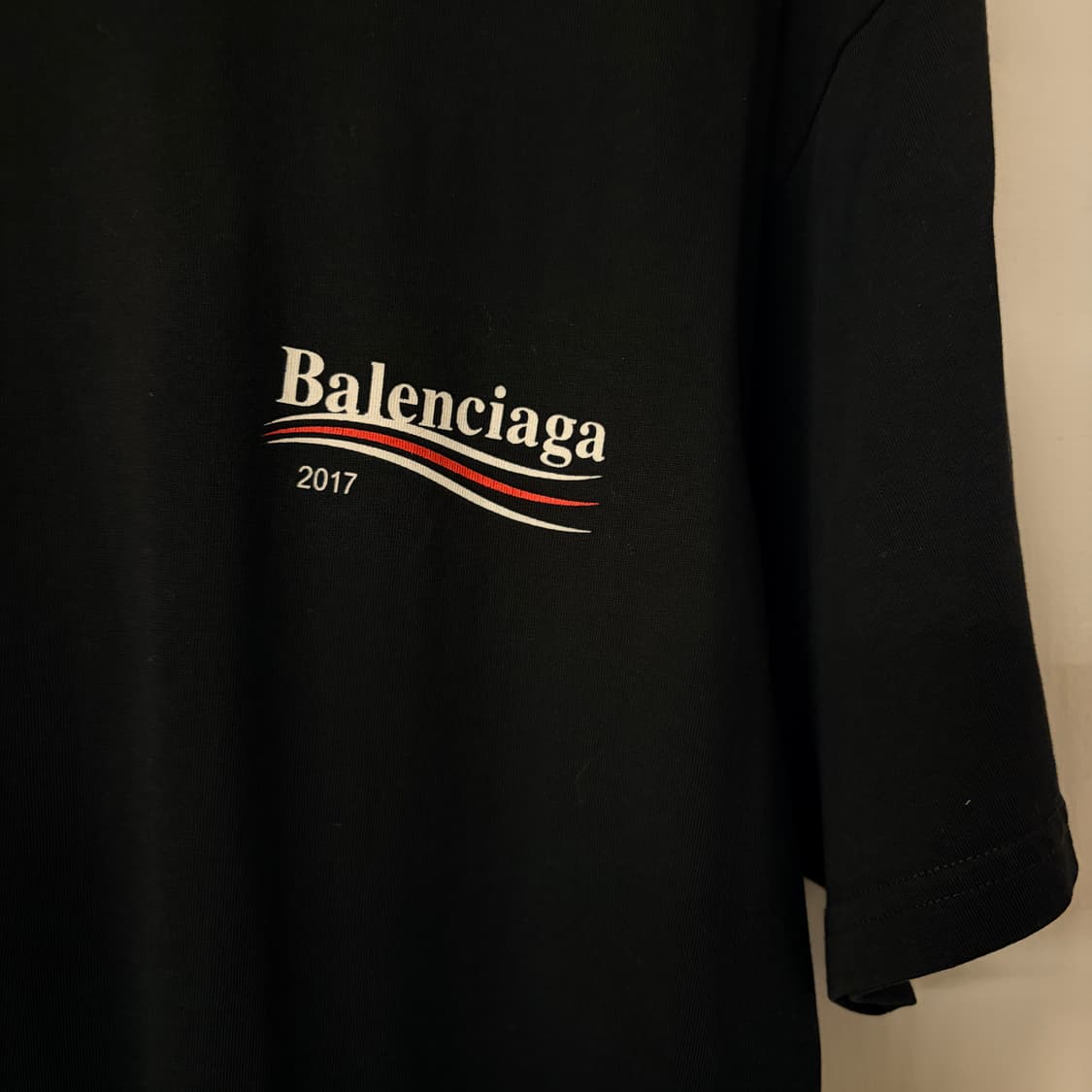 발렌시아가 2017 ss 상품이미지3