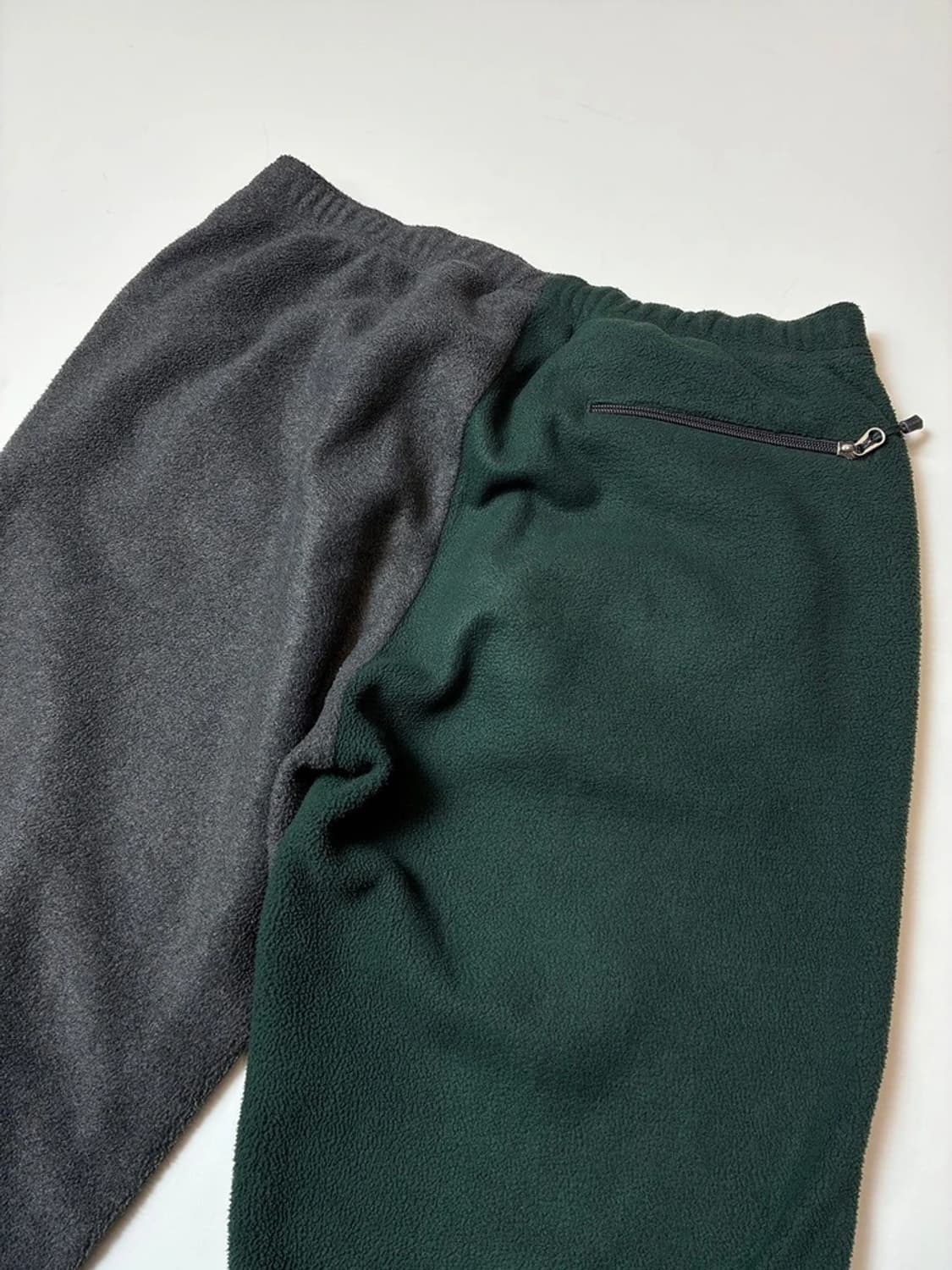 디스이즈NEVERTHAT 20FW DSN 플리스 멀티 팬츠 PN8900 상품이미지7