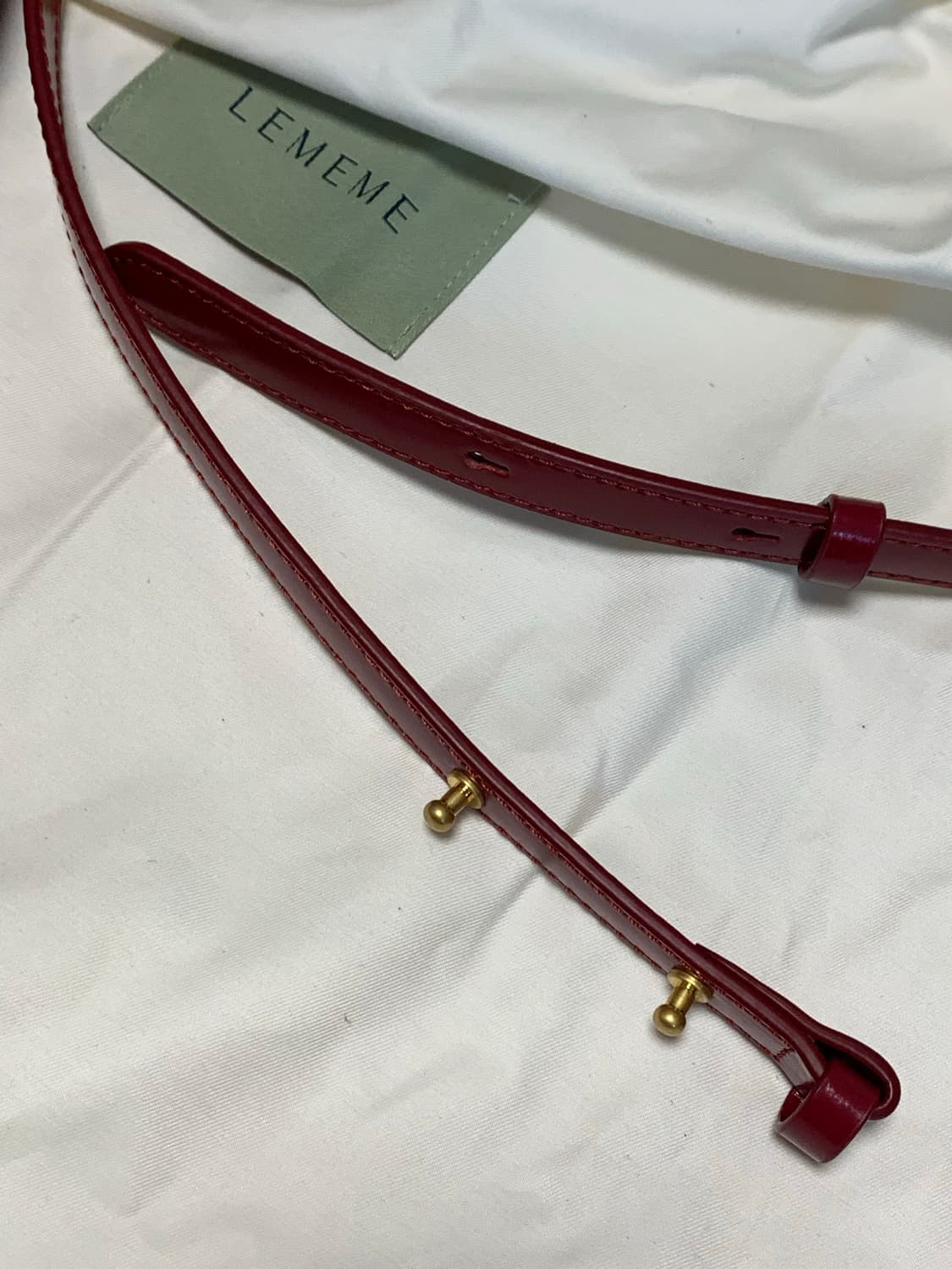 르메메 삭쁘띠 누벨르 상품이미지9