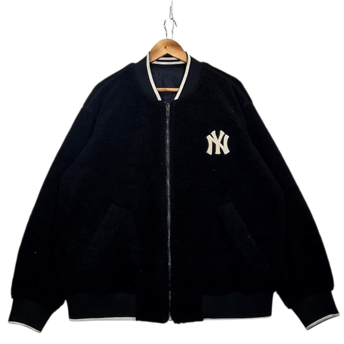 MLB 리버시블 자켓 상품이미지1