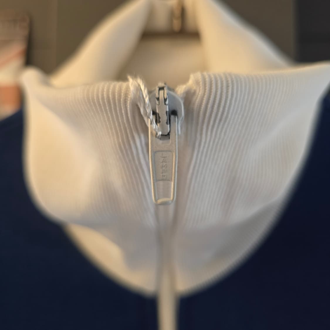 70s 프랑스메이드 트랙자켓 sport et détente IZOARD 상품이미지9