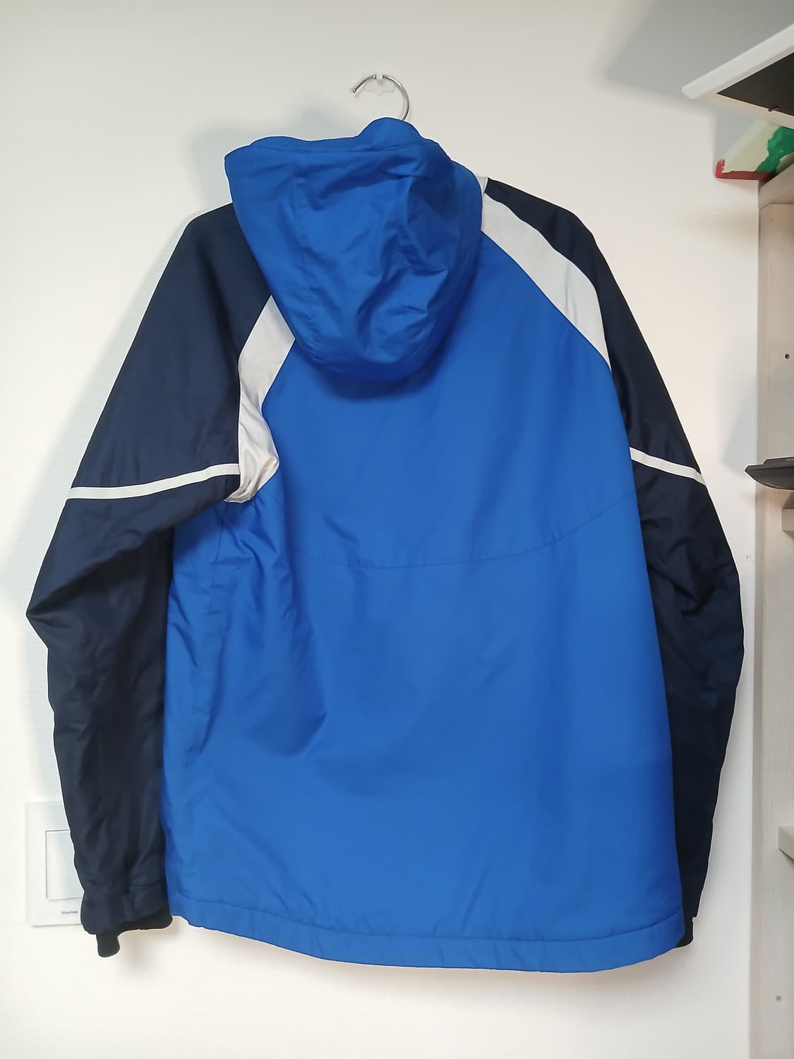 빈티지 나이키 자켓 상품이미지4