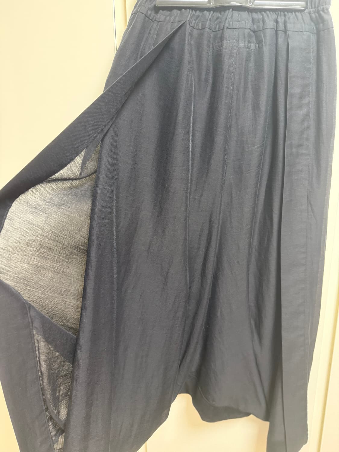 트위스트 사루엘 팬츠 상품이미지3