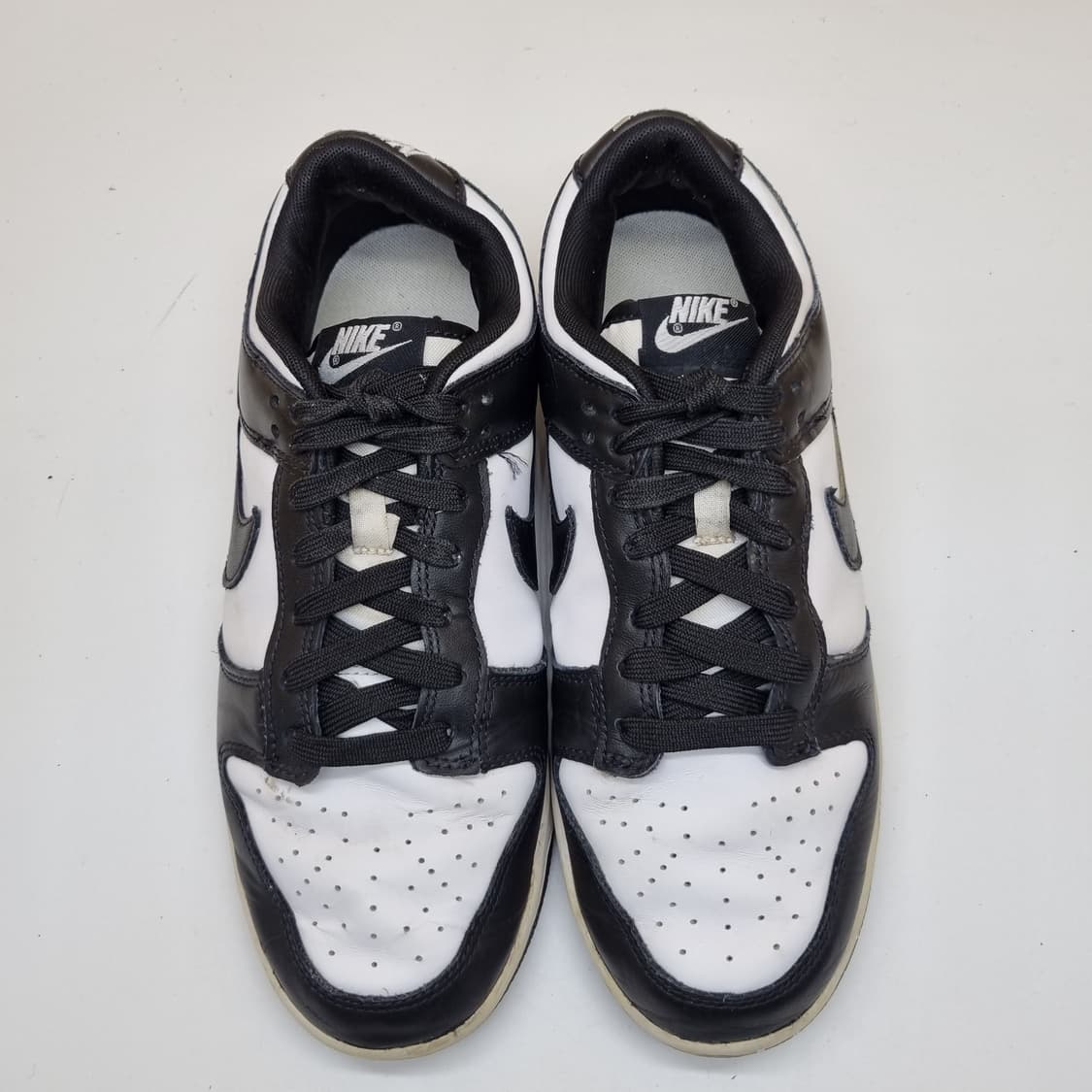 나이키 덩크 로우 범고래 운동화255. 상품이미지2