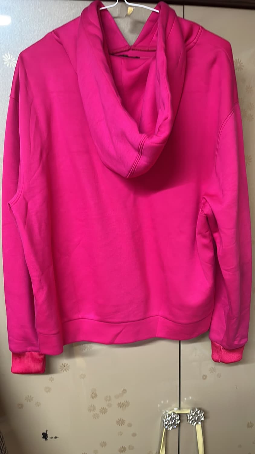 마쥬 후드티 상품이미지2