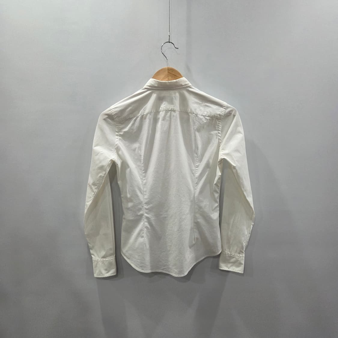 폴로랄프로렌 우먼 드레스 셔츠 2 상품이미지5