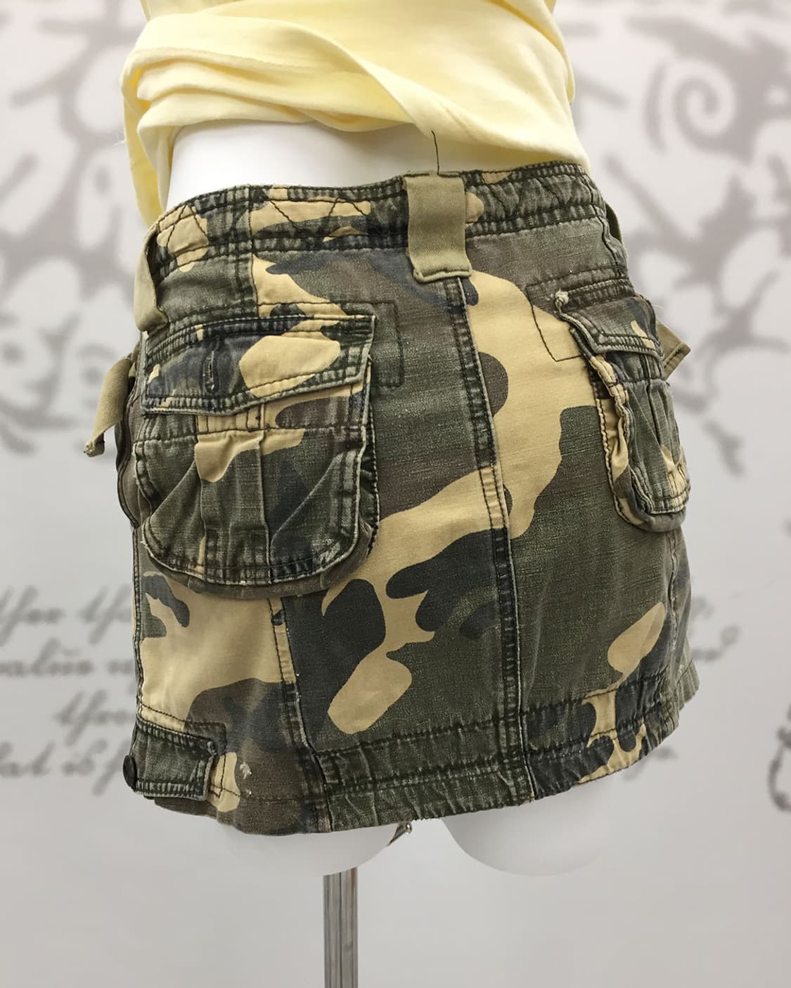 00's Grunge girl set up (set 할인가) 상품이미지10