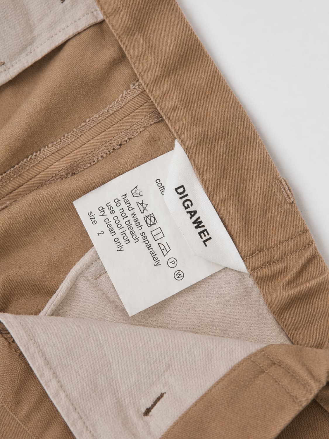 Digawel Lounge Pant 상품이미지5