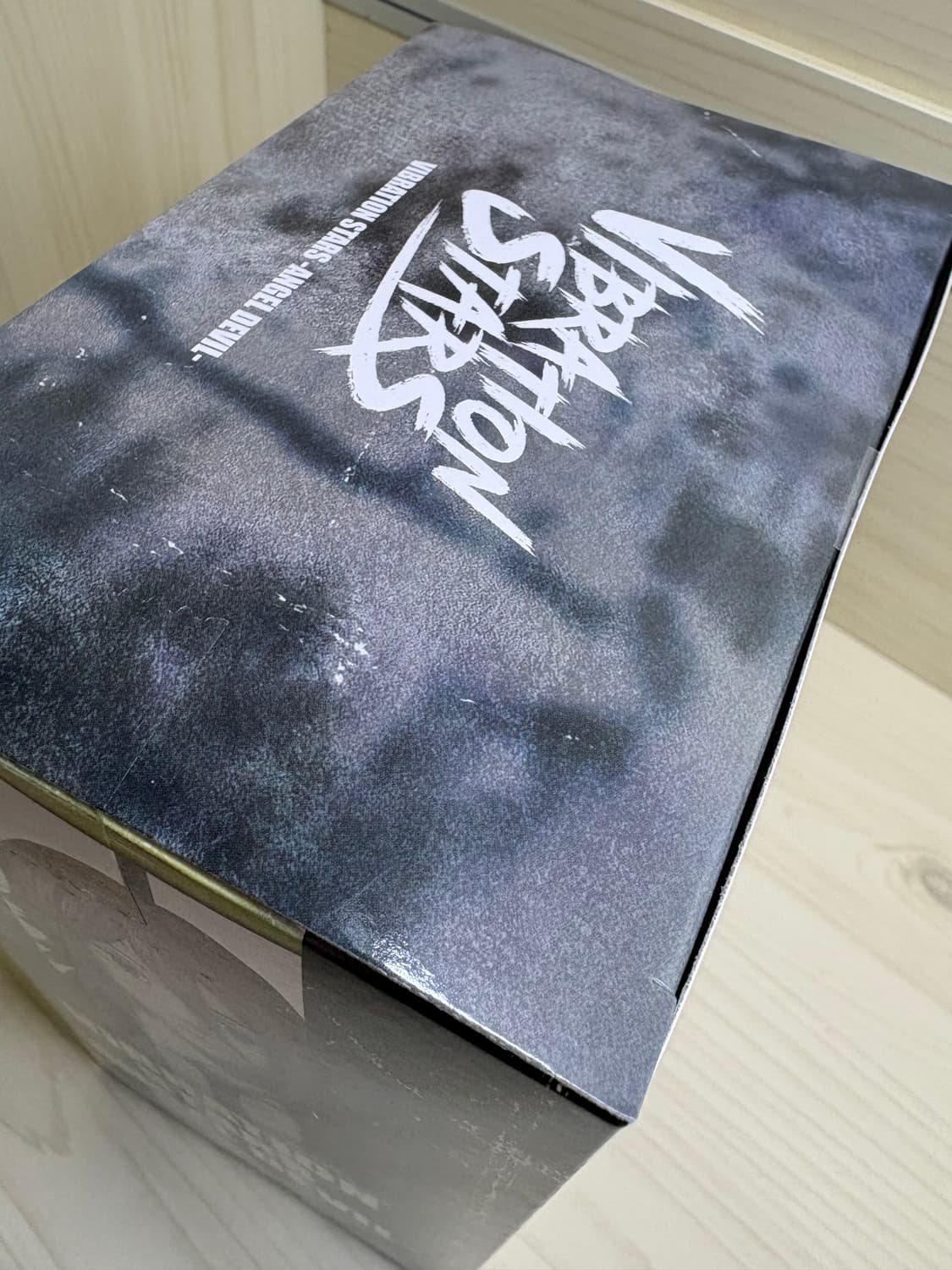 체인소맨 천사의악마 피규어 바이브레이션(미개봉) 상품이미지4