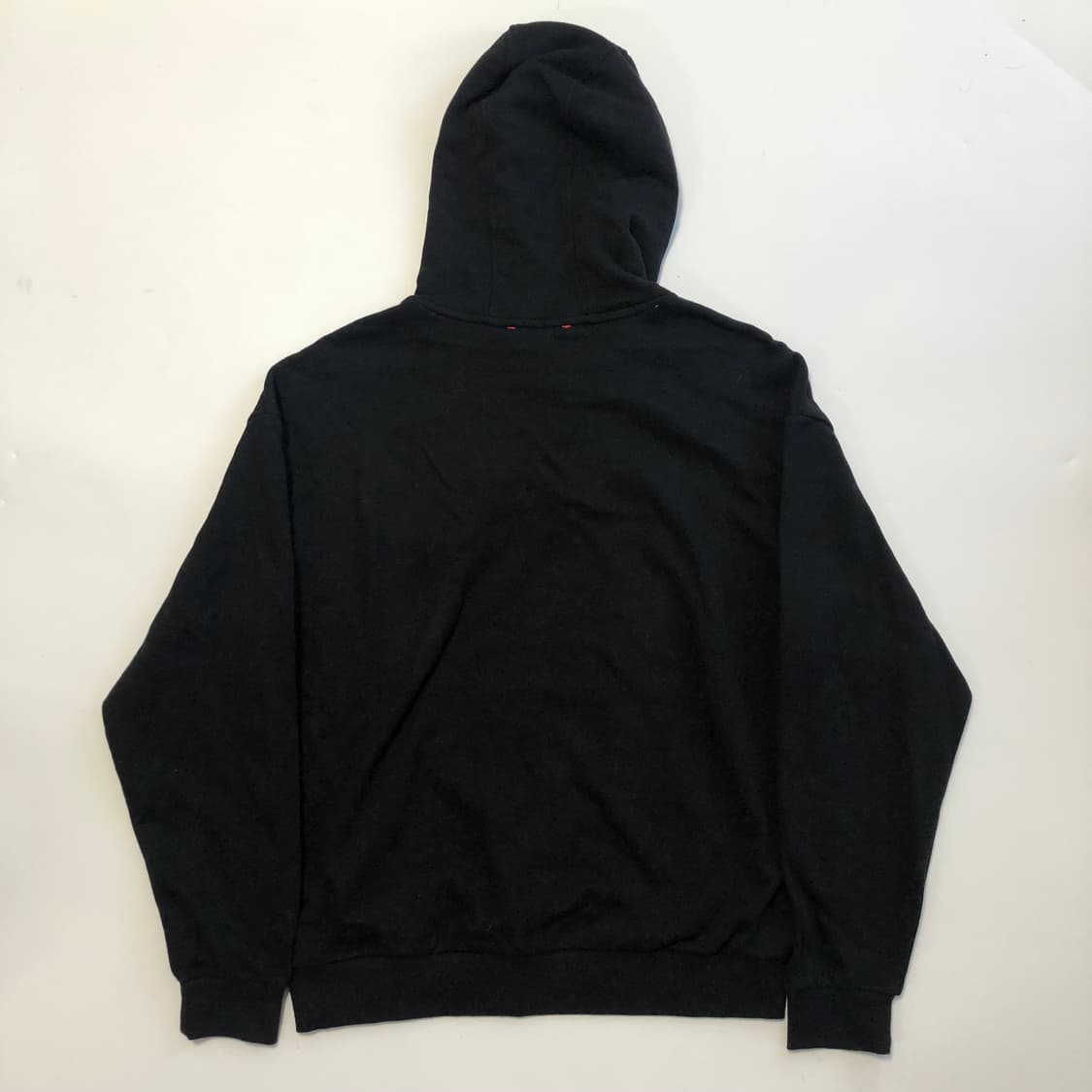 에드하디 레오파드 로고 후드집업  상품이미지2