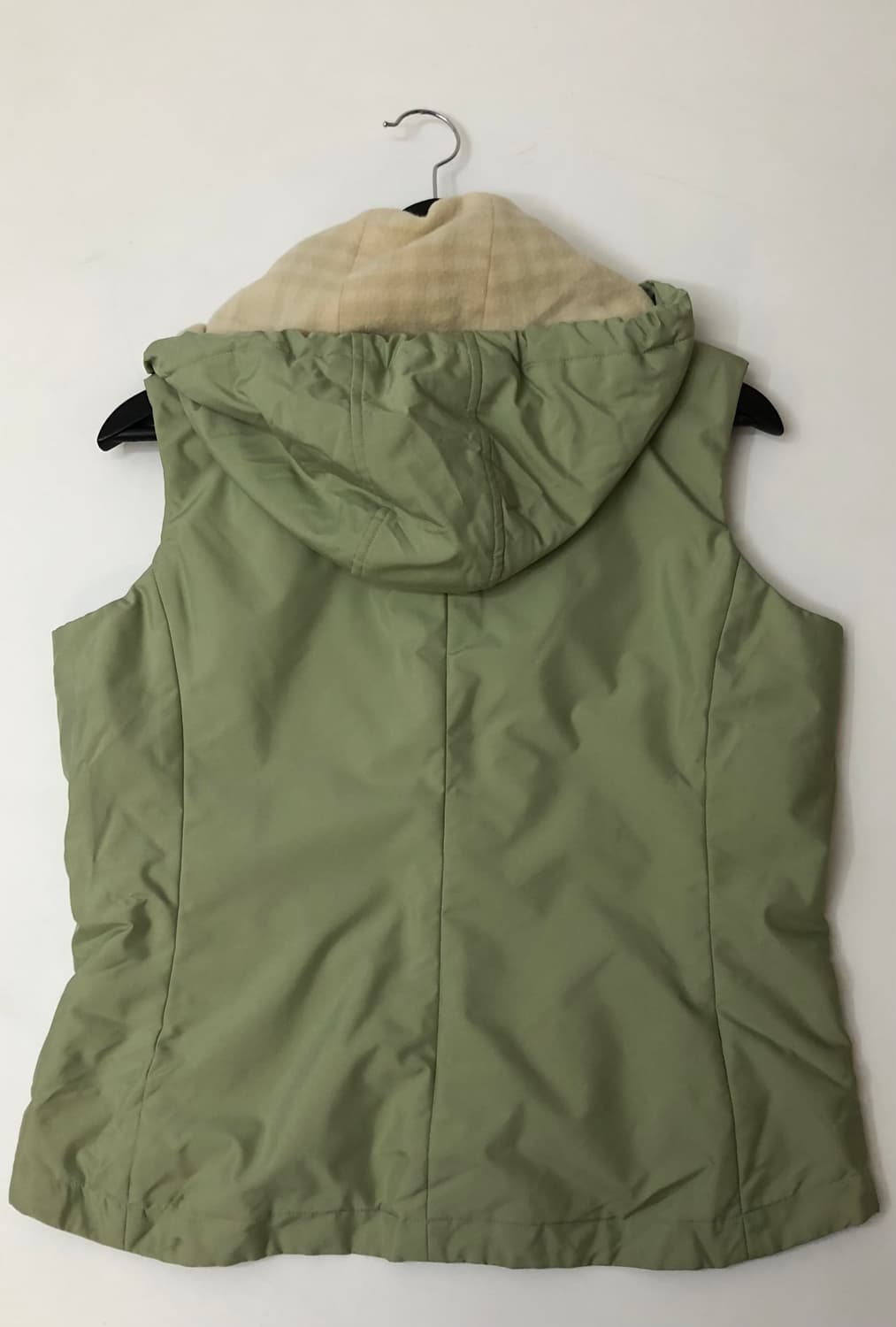 Burberry 버버리 후드 조끼 상품이미지5