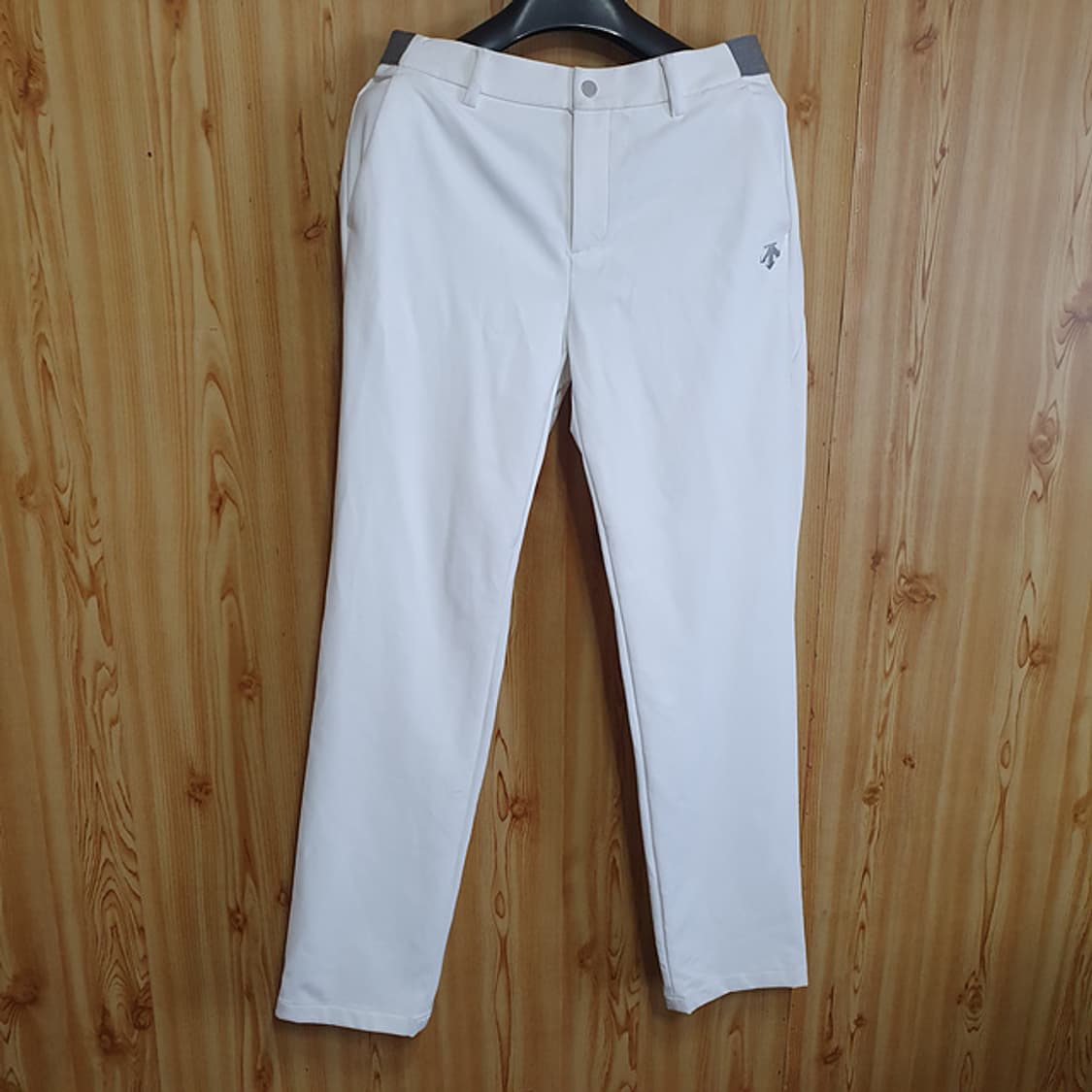 데상트골프 바지 82 상품이미지1