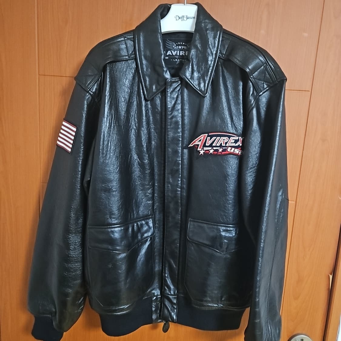 아비렉스 a2 스카이보스 상품이미지3