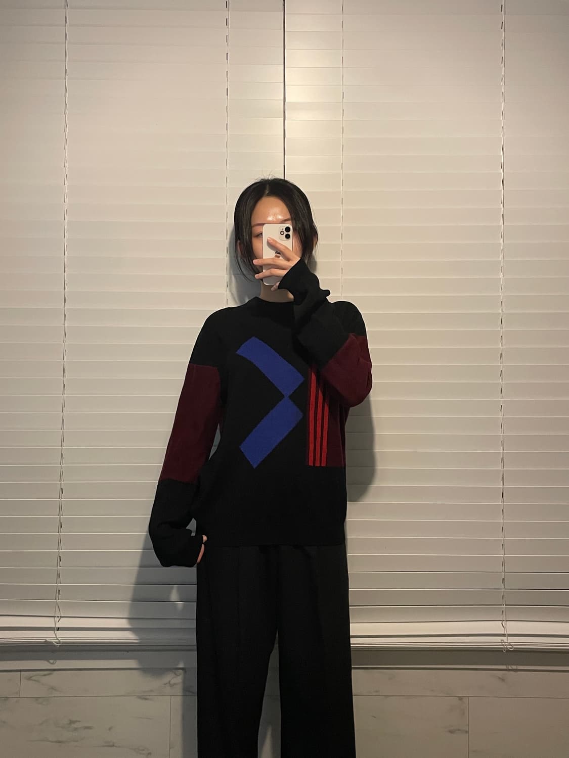 겐조 18fw 스웨터 상품이미지2