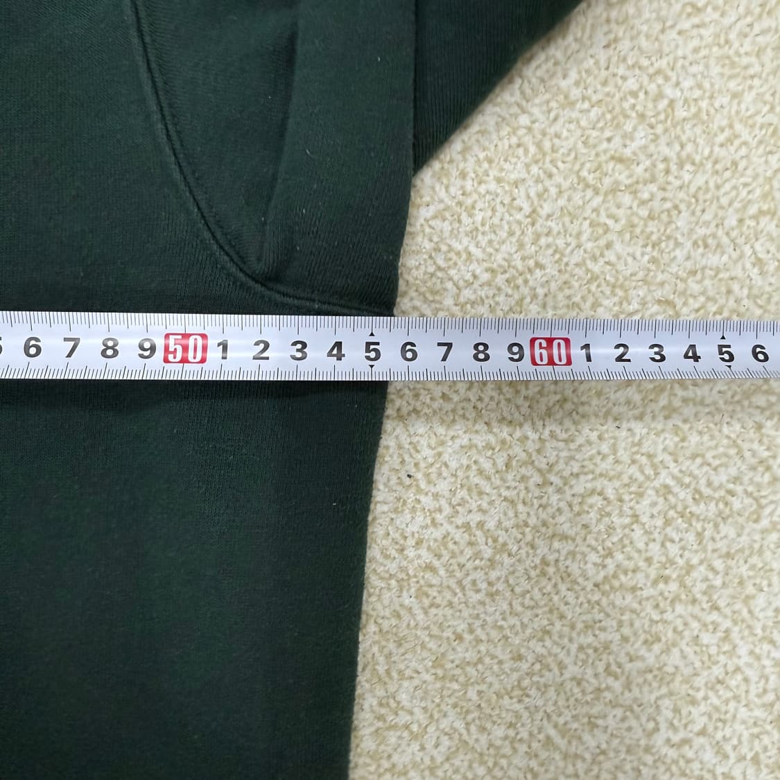 [XL] 지프 기모 빅로고 맨투맨 0102T1 상품이미지6