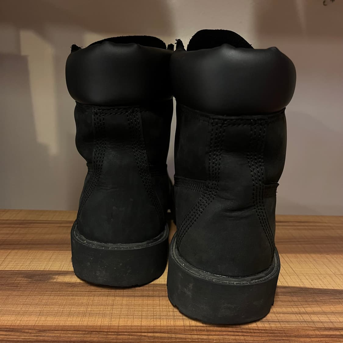 팀버랜드 6인치 부츠 상품이미지4