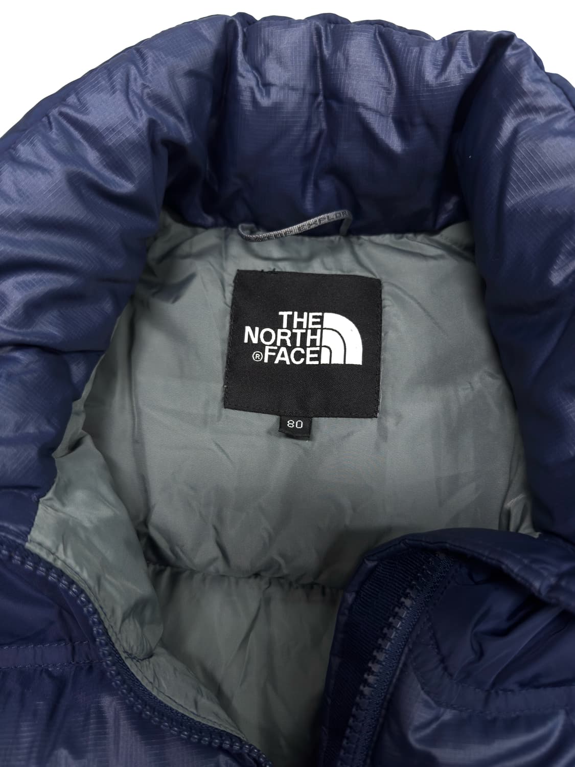 노스페이스 우먼스 700 눕시 패딩 상품이미지4