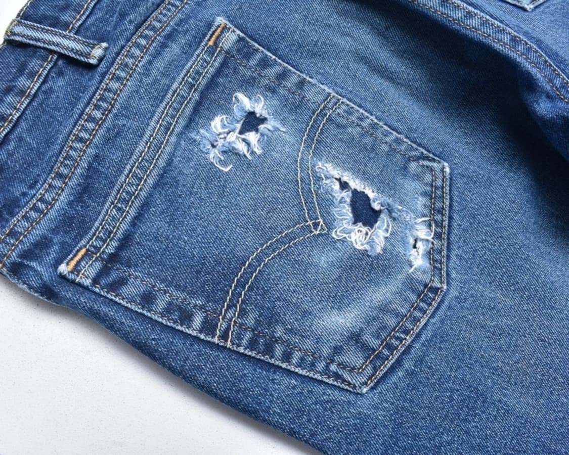 00S 리바이스 517 부츠컷 청바지 데님팬츠 36 N0872 상품이미지7