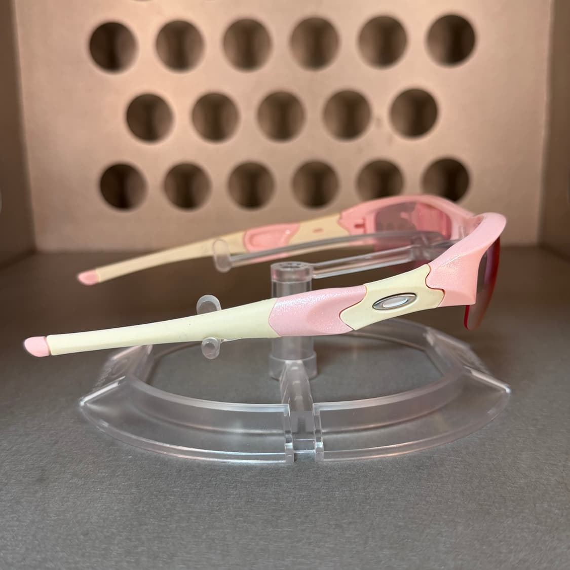 오클리 Flak Jacket 1.0 플랙 자켓 (2007) 상품이미지4