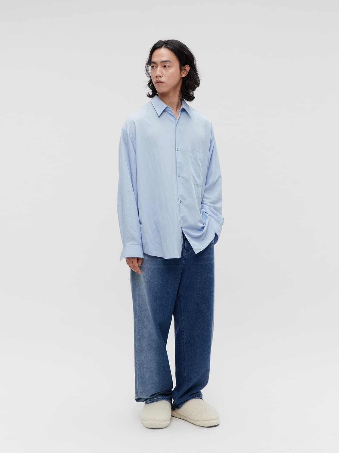 르마드 여름셔츠 3종 2,1,1 상품이미지8