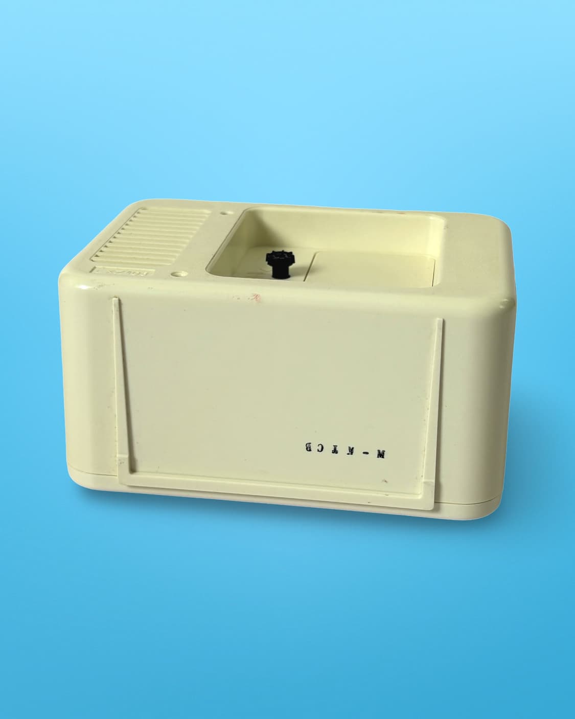 빈티지 디즈니 판타지아 탁상시계 상품이미지4