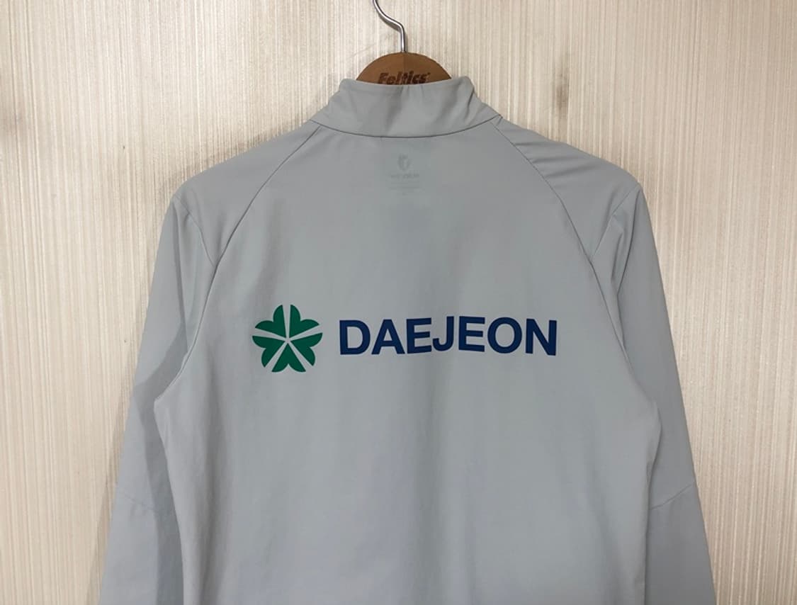 블랙야크 대전광역시 태권도대표단 자켓/단복 90 상품이미지9