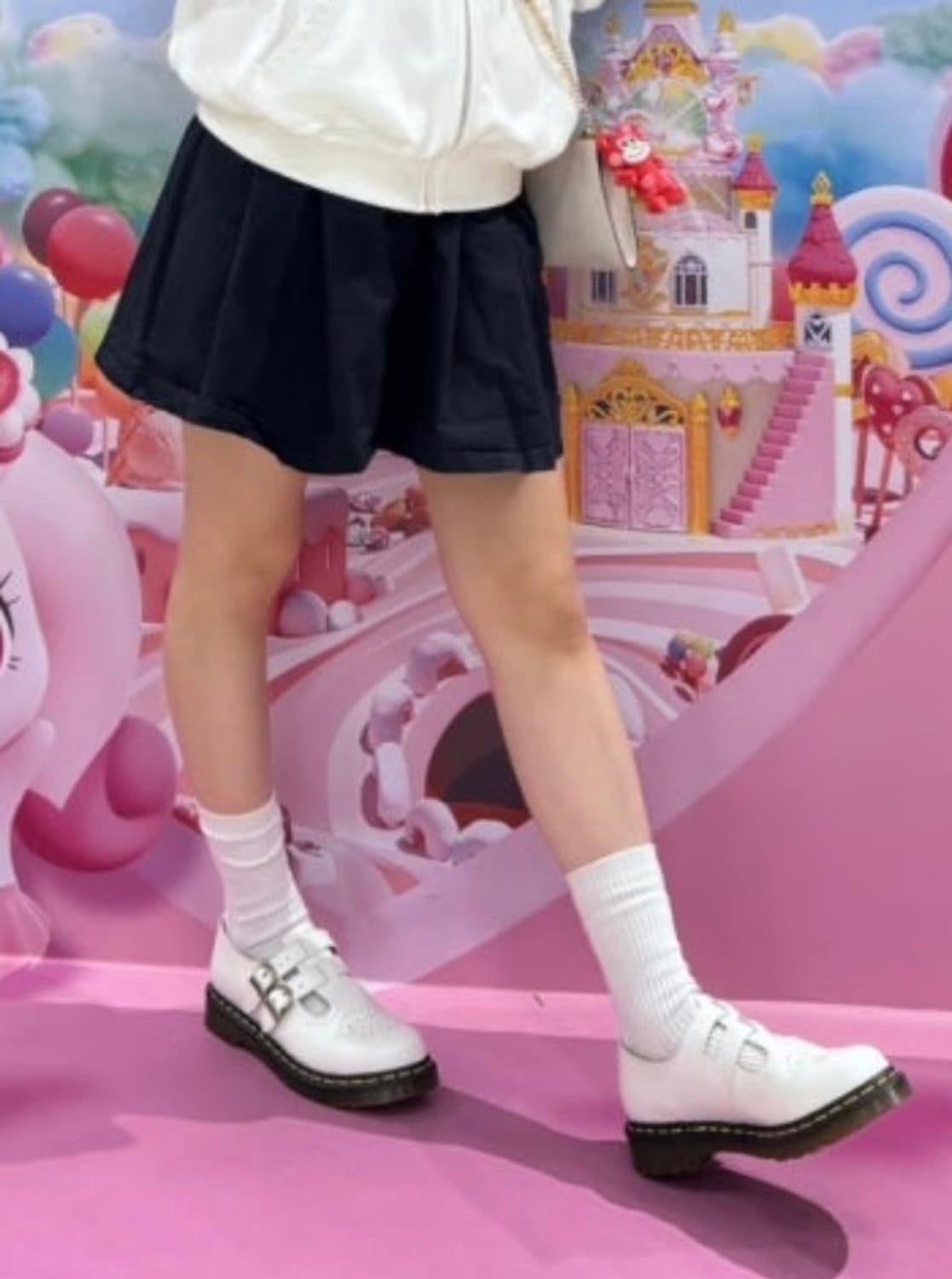 [39] 닥터마틴 8065 메리제인 -250-255 상품이미지9