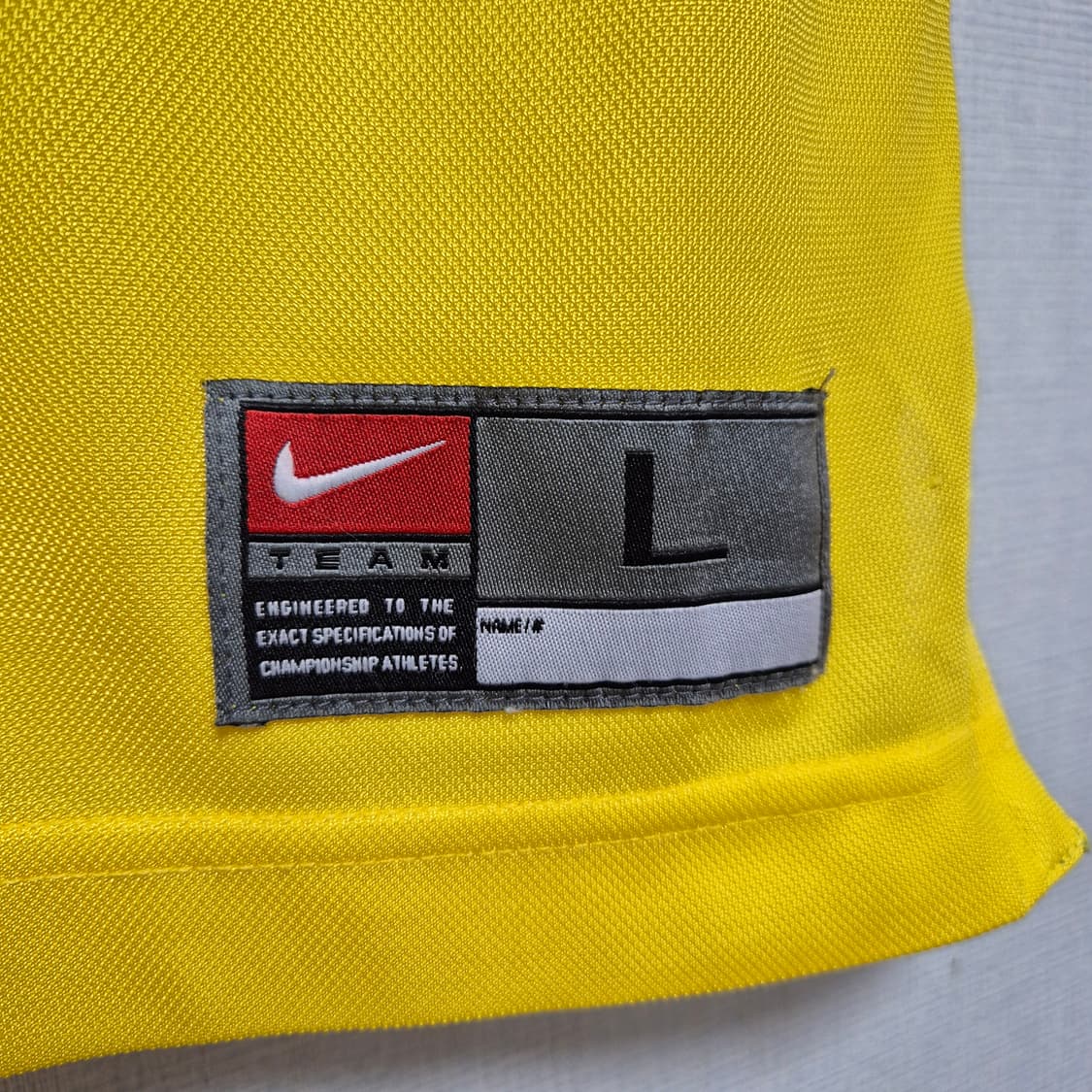 98/00 브라질 호나우두 L (지급용) 상품이미지4