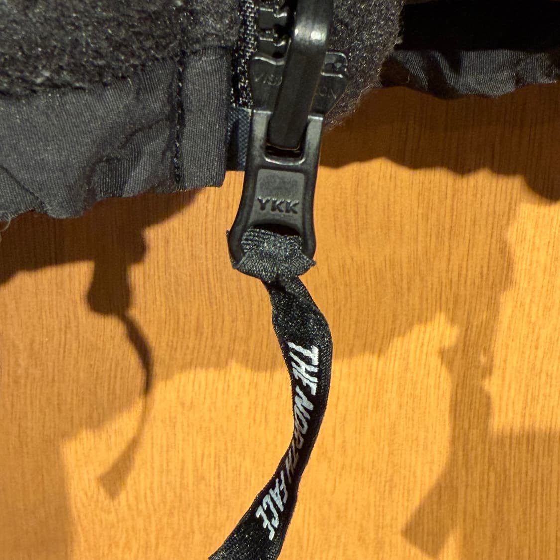 노스페이스 데날리 세븐써밋 플리스 자켓 L 상품이미지5