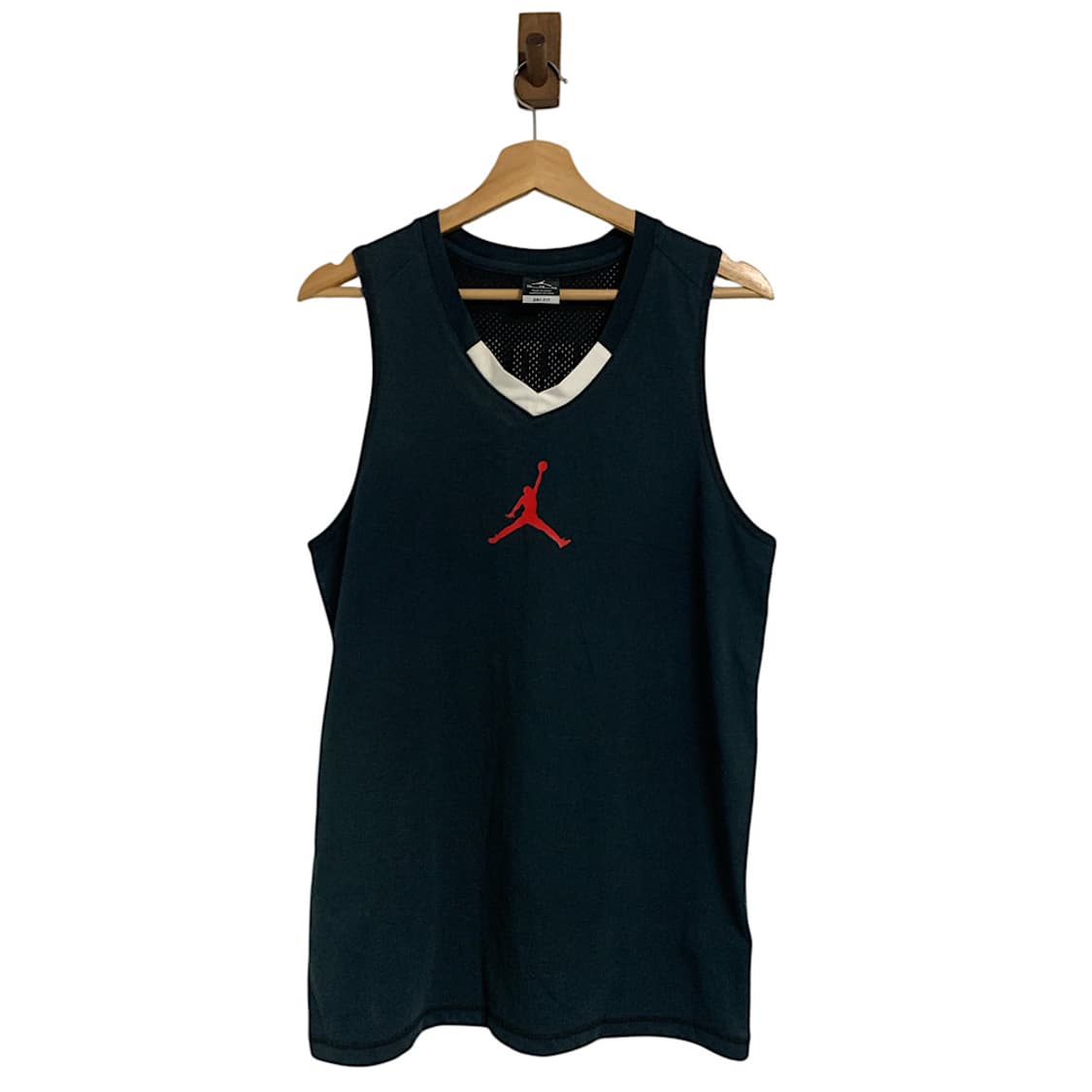 나이키 마이클조던 나시티 XL 상품이미지1