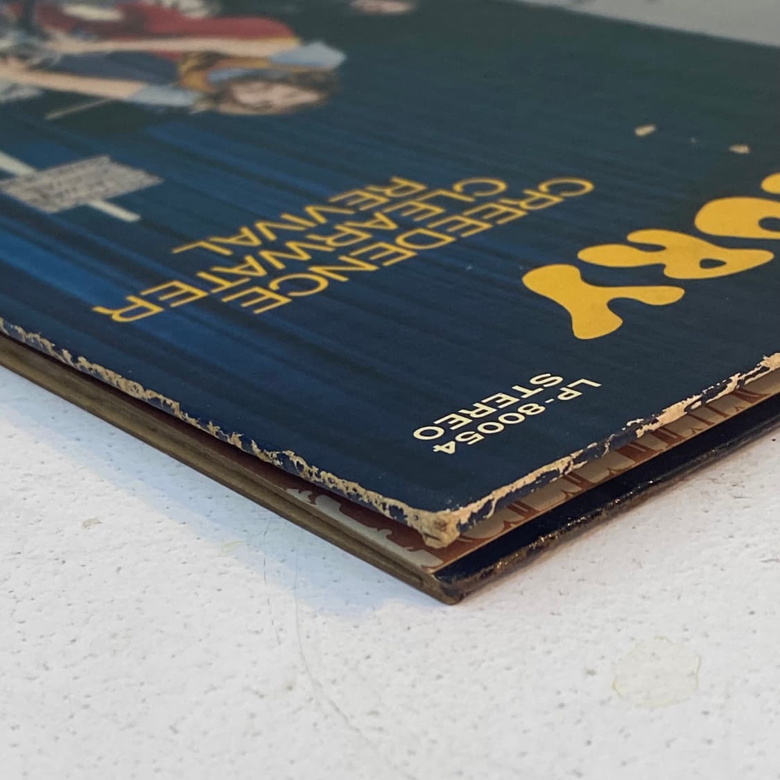 (LP) CCR - Cosmo's Factory 상품이미지8