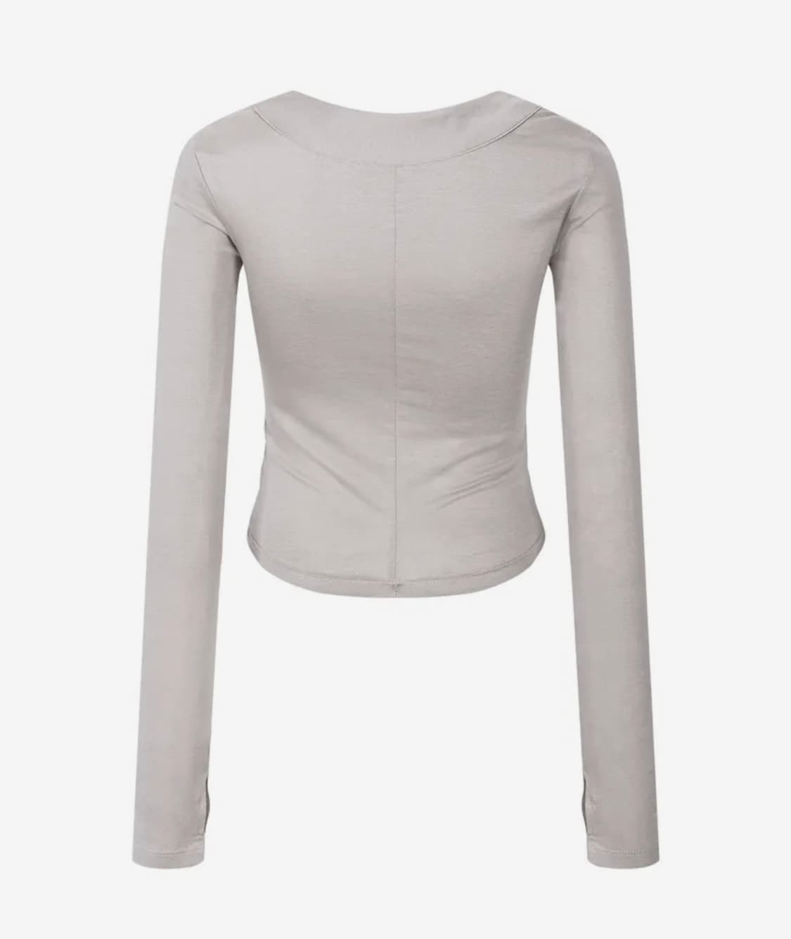 플리즈노팔로우 칸델라탑 모카그레이 상품이미지4