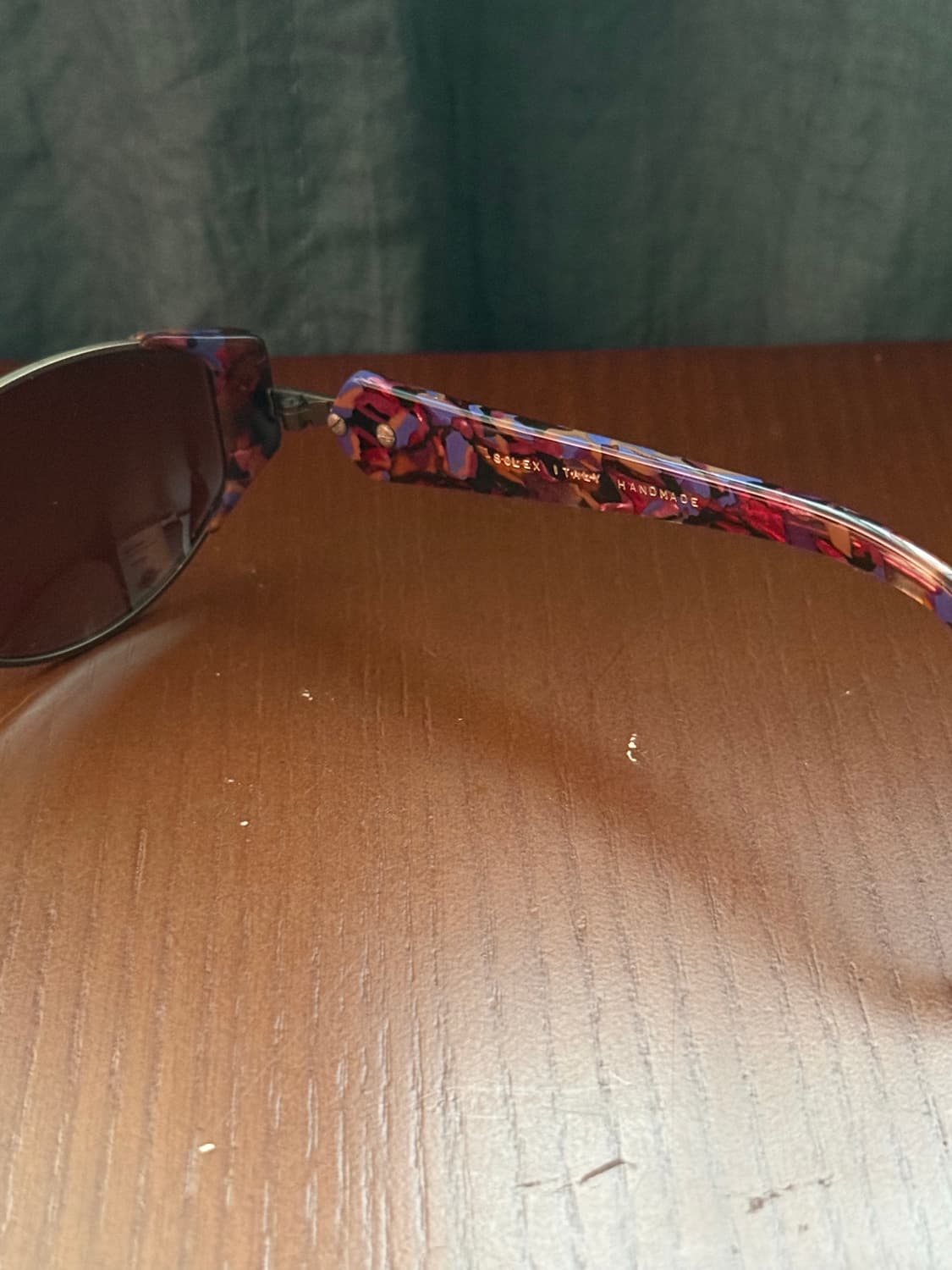 vintage sunglasses 상품이미지7