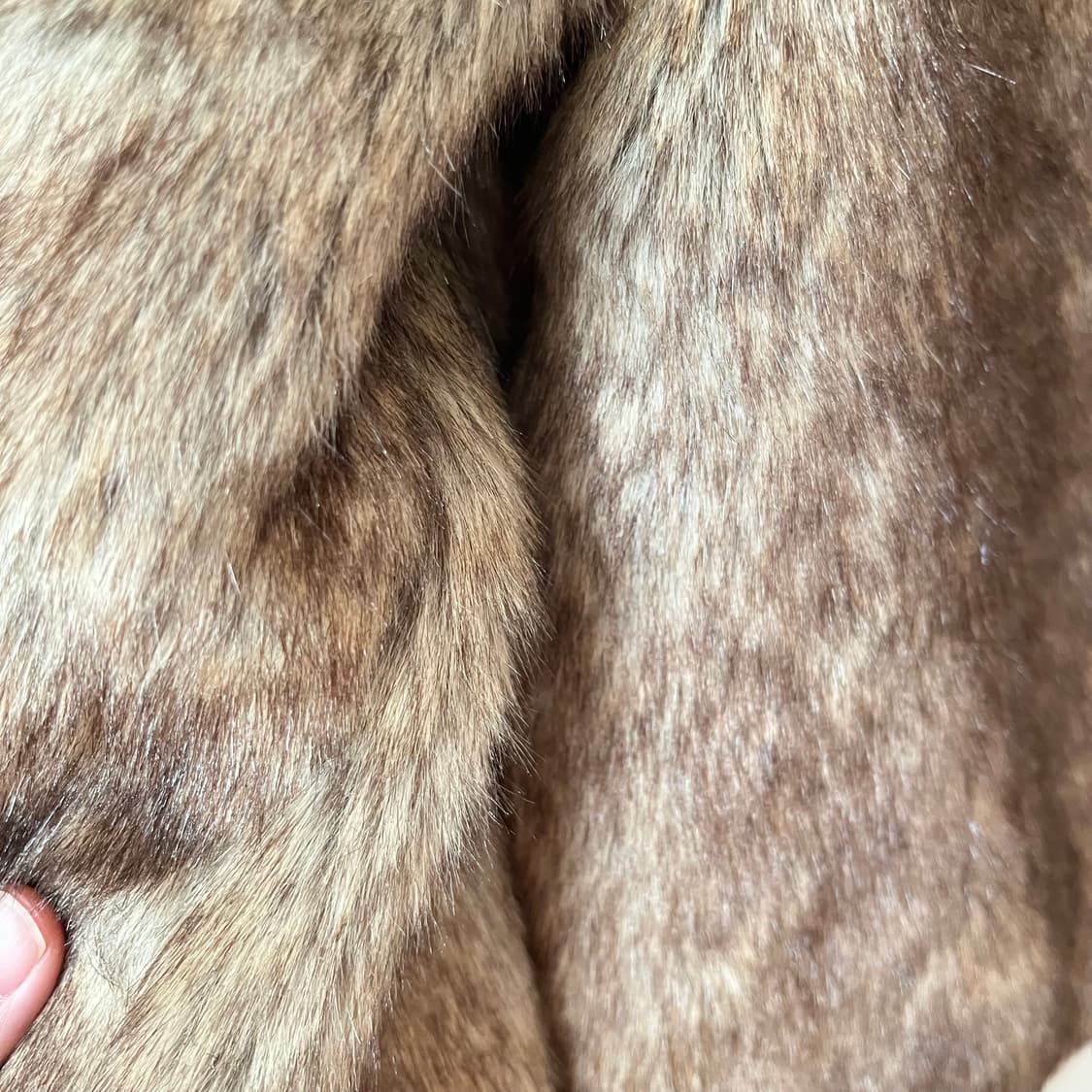 HOLLISTER 퍼 자켓 홀리스터 상품이미지6