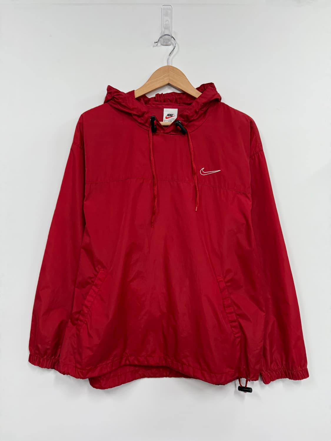 nike 00s windbreak hoodie 상품이미지2