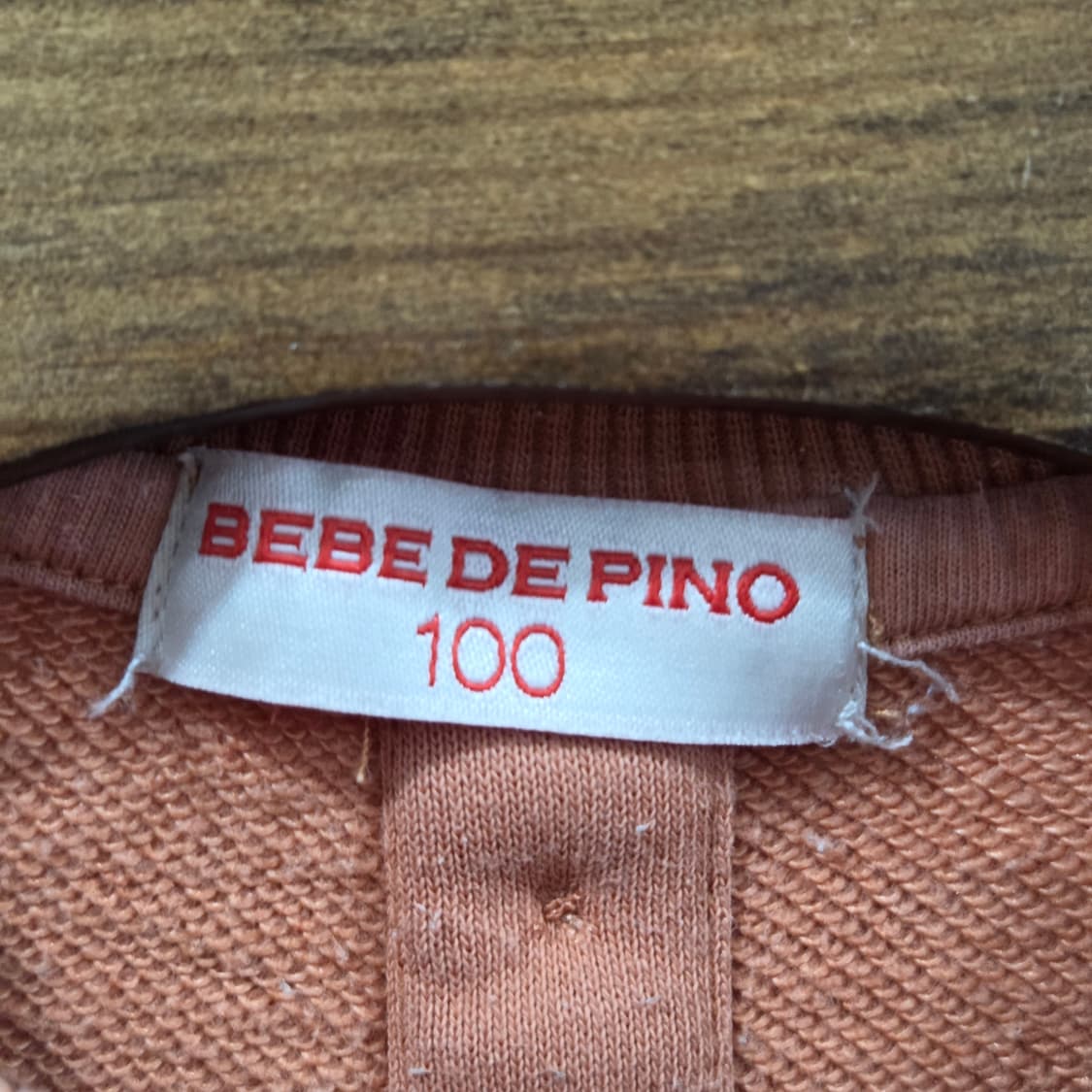 베베드피노 원피스 100 상품이미지3