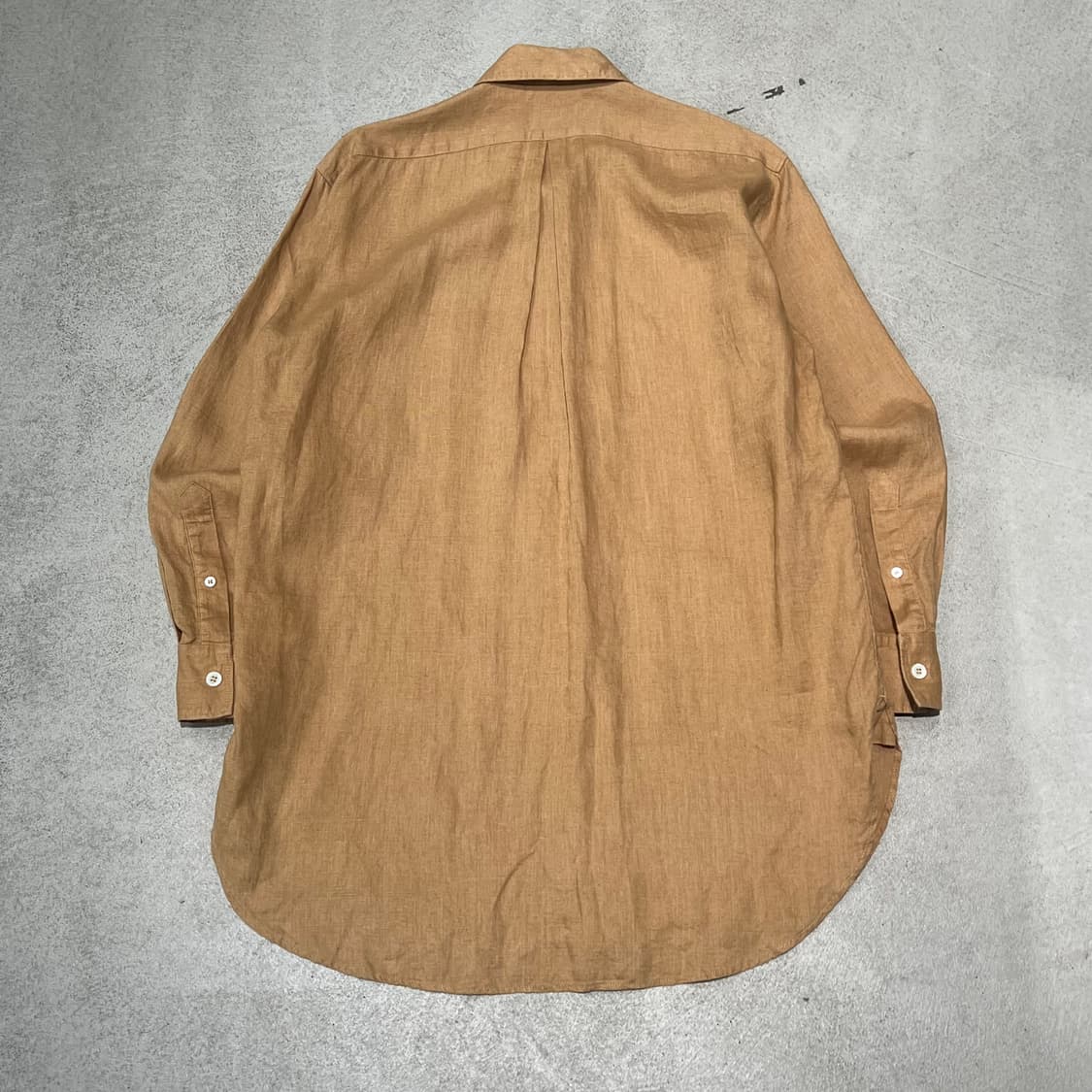 아르켓 린넨셔츠 s11691 상품이미지2