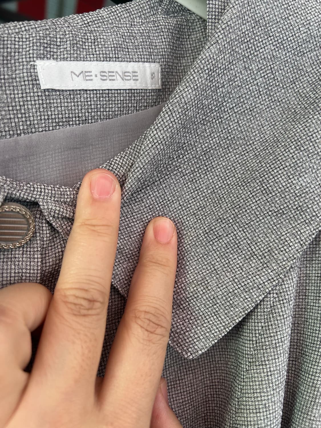 미센스 봄여름 원피스 55 상품이미지4