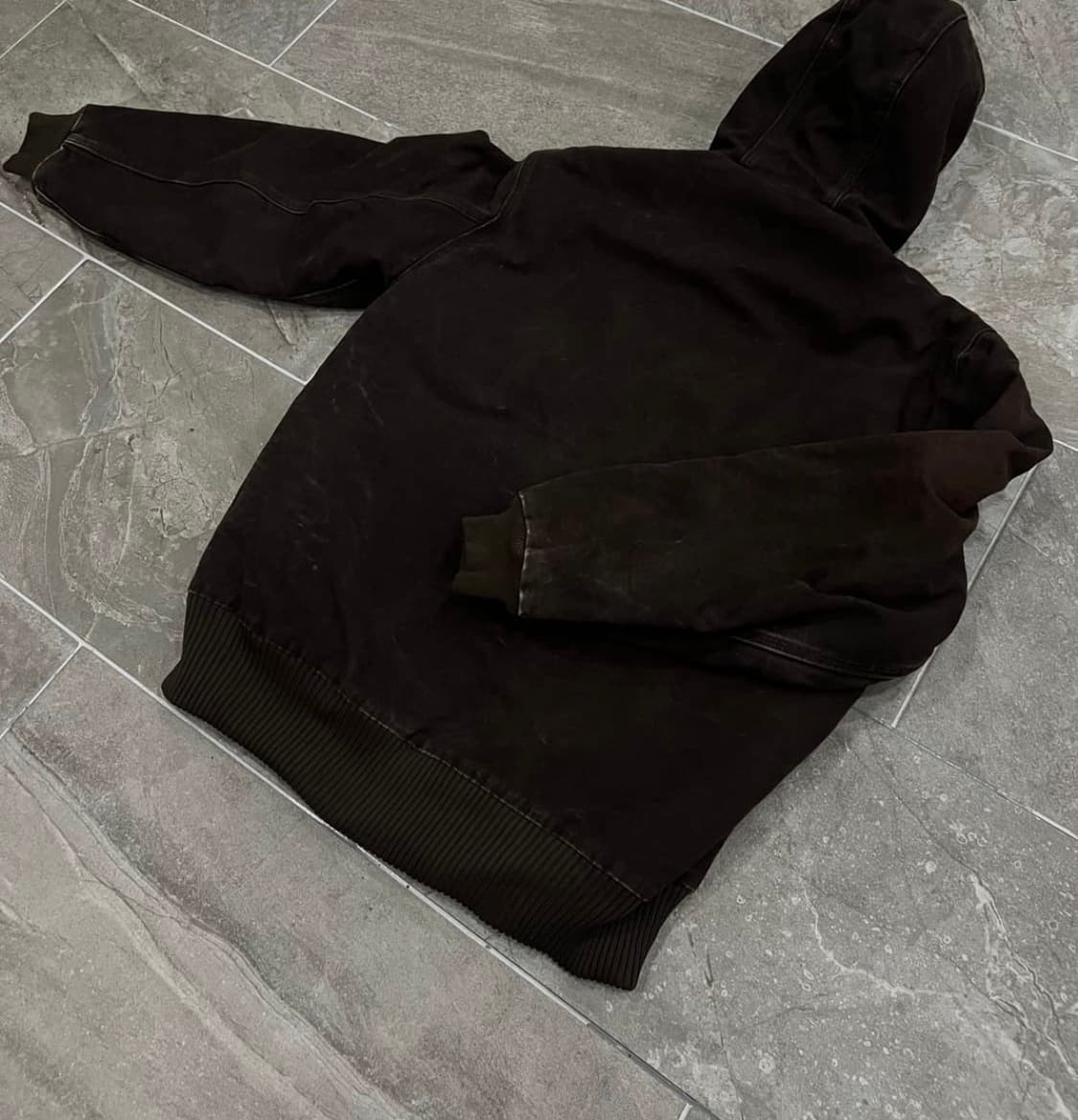 칼하트 j130 상품이미지8