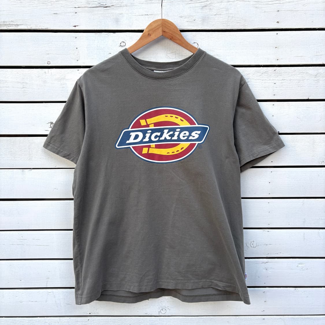 Dickies 디키즈 반팔 티셔츠 상품이미지1