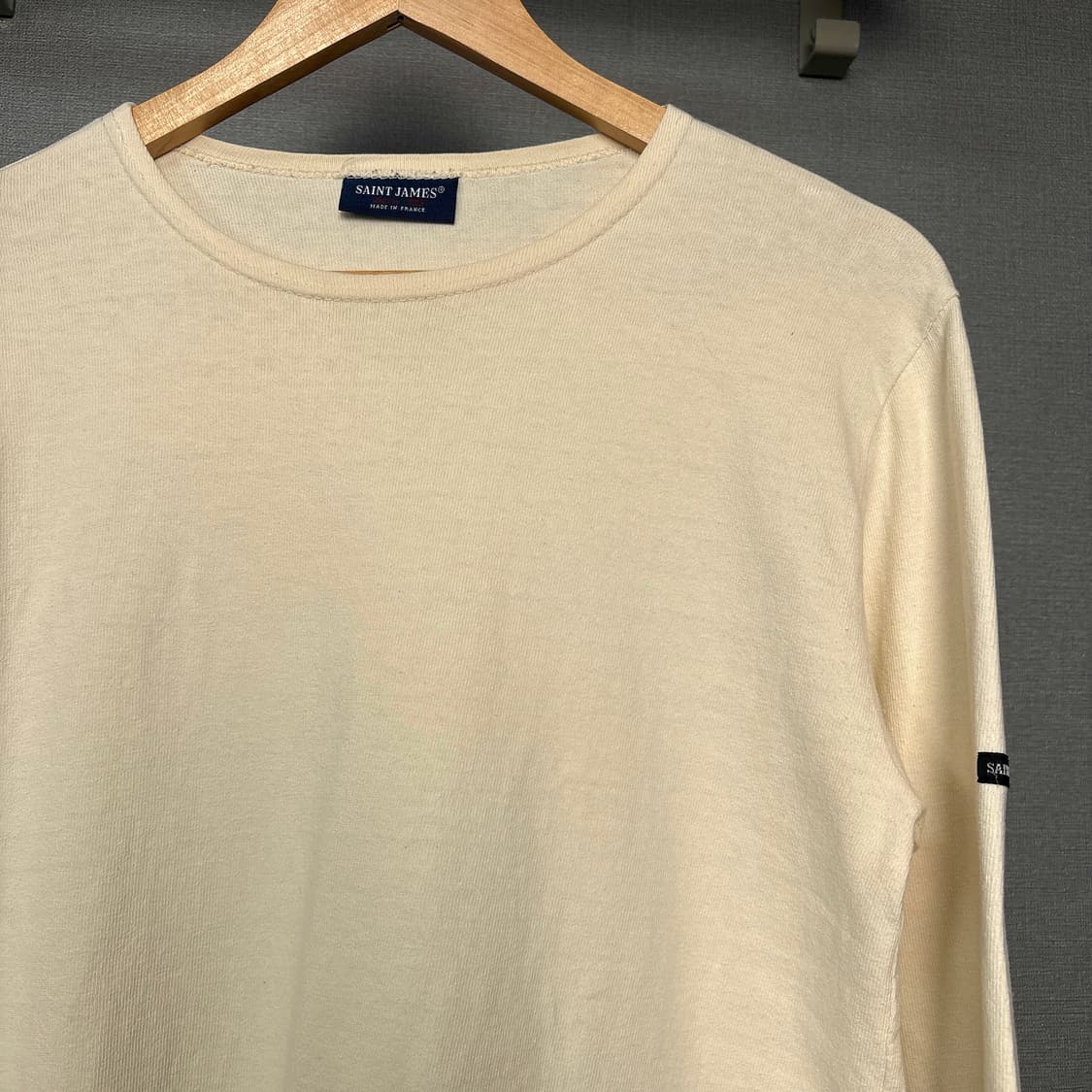 세인트제임스 롱슬리브 상품이미지3