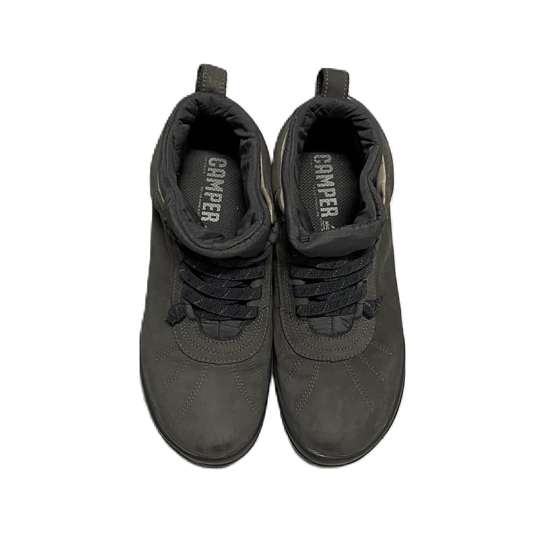 camper vintage padded boots  상품이미지6