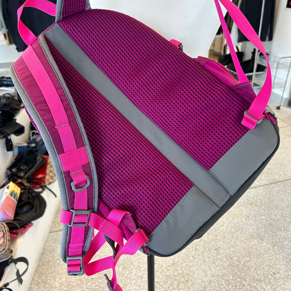 TheNorthFace Mini Shot 상품이미지8