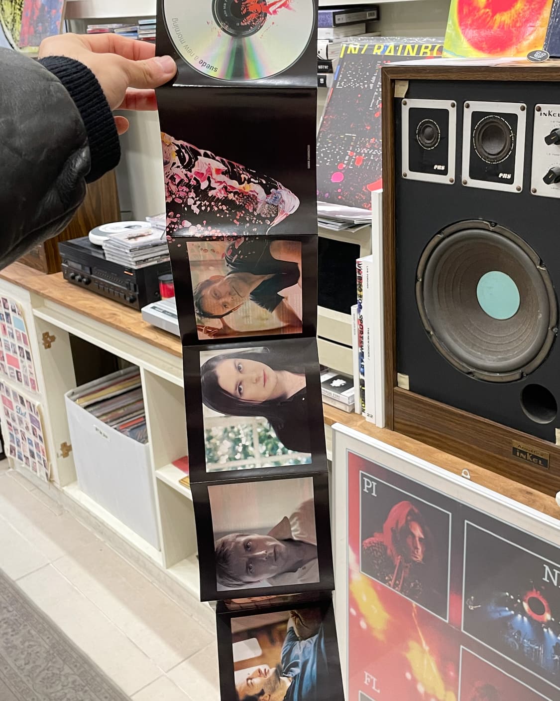 Suede 상품이미지4