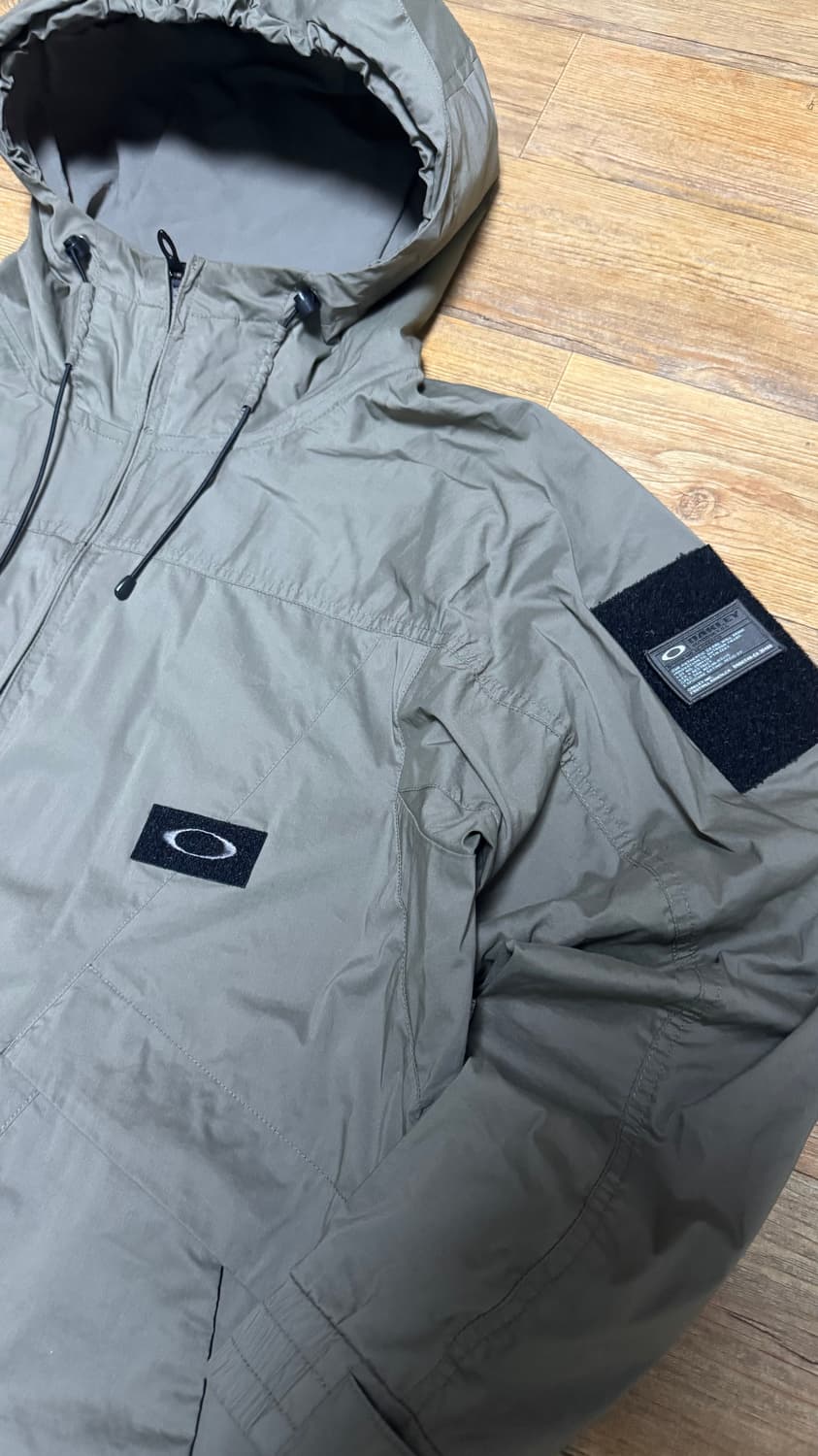 오클리 바람막이 105 상품이미지2