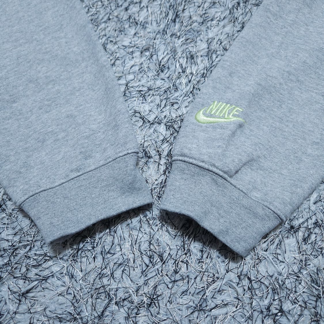 나이키) XXL 남자 멀티스우시 프렌치테리 맨투맨 / 왕눈이샵 상품이미지7