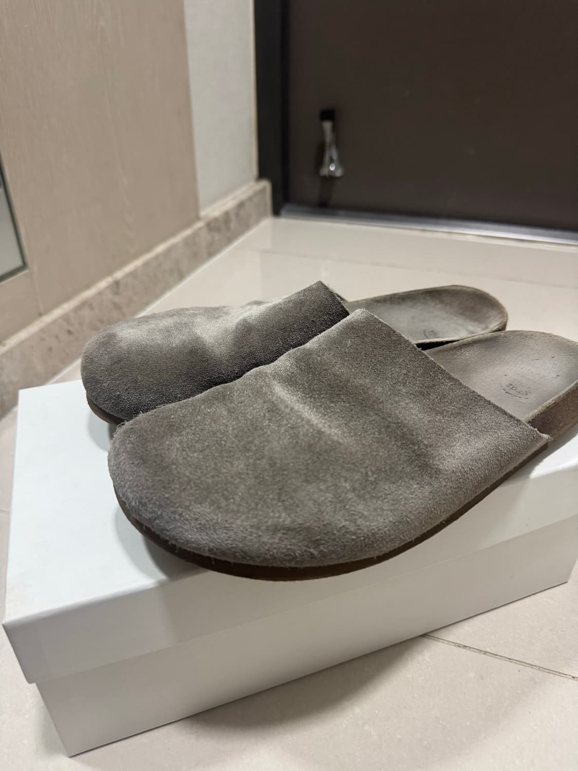 그라더스 슬라이드03 41/260 팝니다 상품이미지1