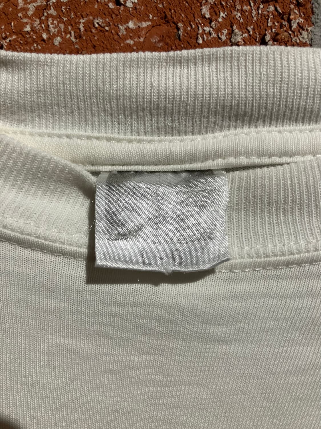 90s USA 빈티지 에일리언 반팔 티셔츠 상품이미지8