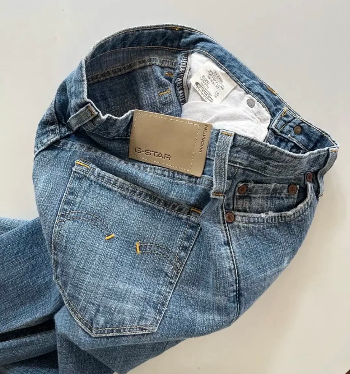 G - STAR raw denim (26) 상품이미지1