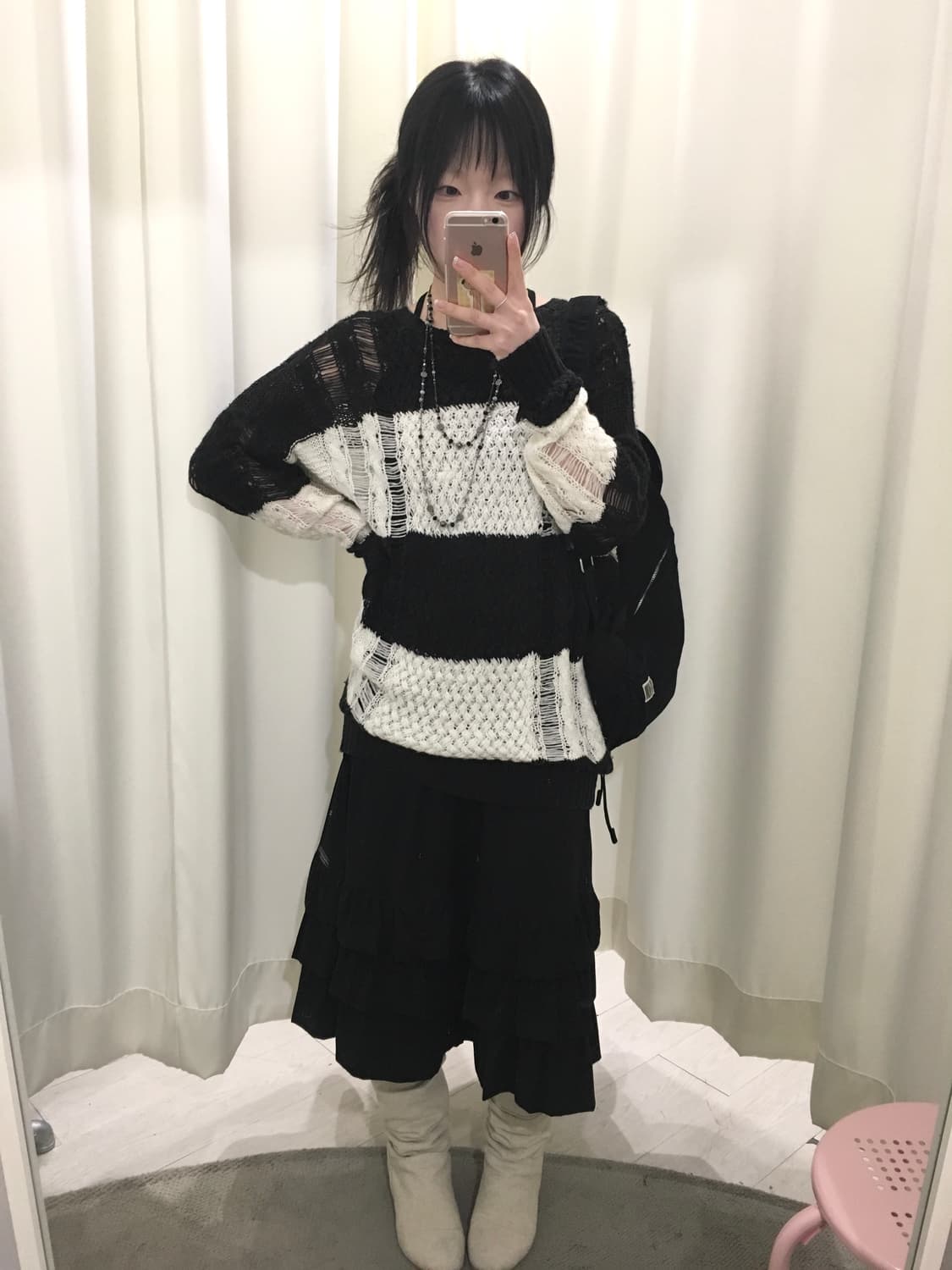 koibito misaki skirt 상품이미지3